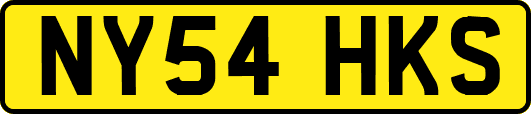 NY54HKS