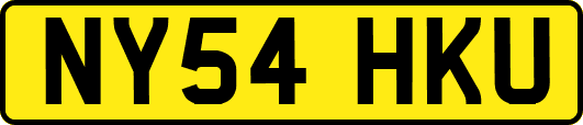 NY54HKU