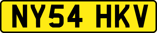 NY54HKV