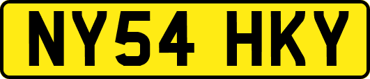 NY54HKY