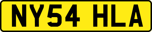 NY54HLA