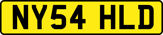NY54HLD