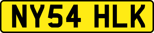 NY54HLK