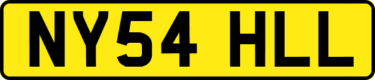 NY54HLL