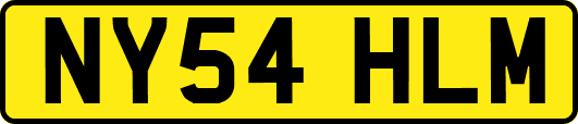 NY54HLM