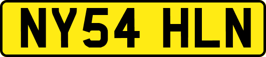 NY54HLN