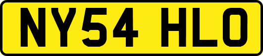 NY54HLO