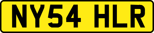 NY54HLR