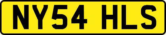 NY54HLS