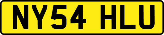 NY54HLU