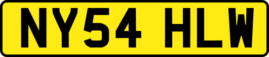 NY54HLW