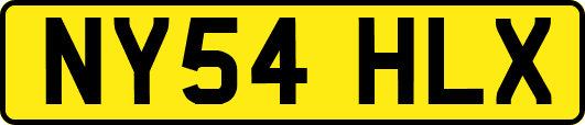NY54HLX