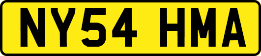 NY54HMA