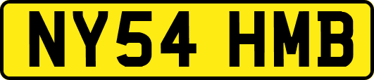 NY54HMB