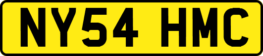 NY54HMC