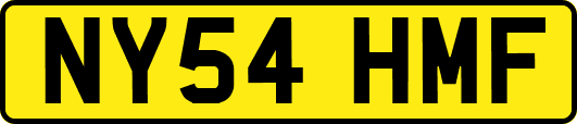 NY54HMF