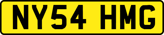 NY54HMG