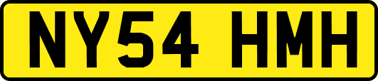 NY54HMH