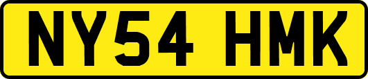 NY54HMK