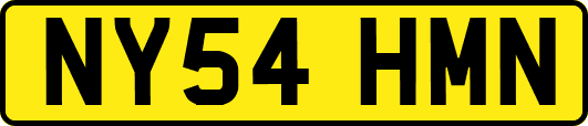 NY54HMN