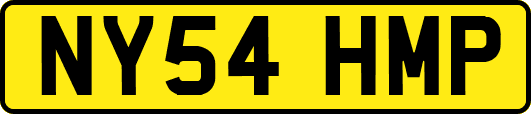 NY54HMP