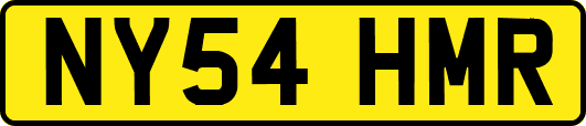 NY54HMR