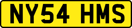 NY54HMS
