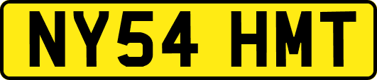 NY54HMT