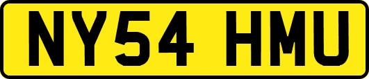 NY54HMU