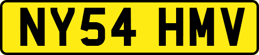 NY54HMV