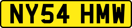 NY54HMW