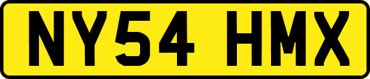 NY54HMX