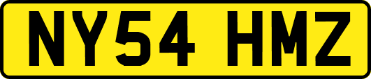 NY54HMZ