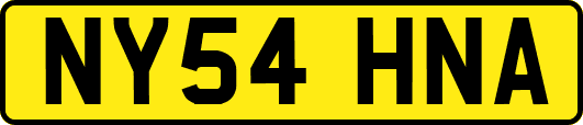 NY54HNA