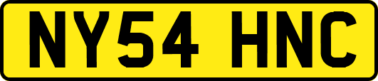 NY54HNC