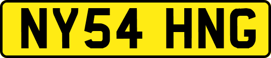NY54HNG