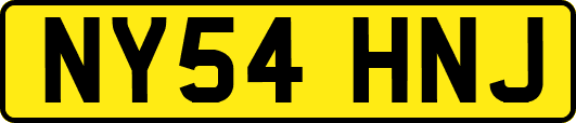 NY54HNJ