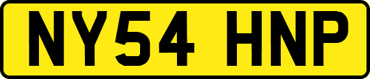 NY54HNP