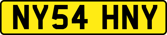 NY54HNY