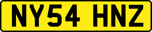 NY54HNZ