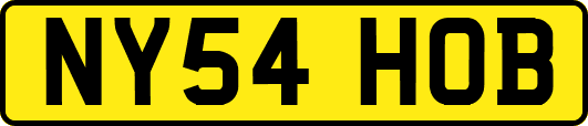 NY54HOB