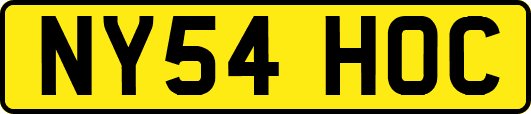 NY54HOC