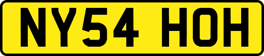 NY54HOH