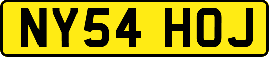 NY54HOJ