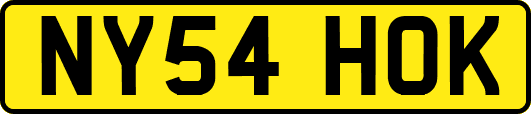 NY54HOK