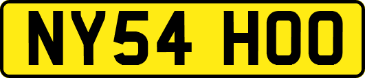NY54HOO