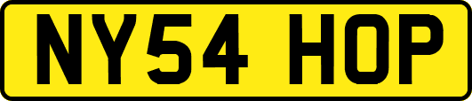 NY54HOP