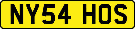 NY54HOS