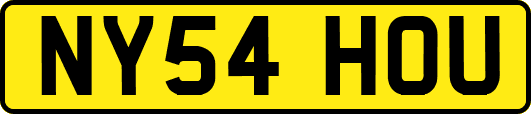 NY54HOU