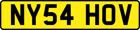 NY54HOV